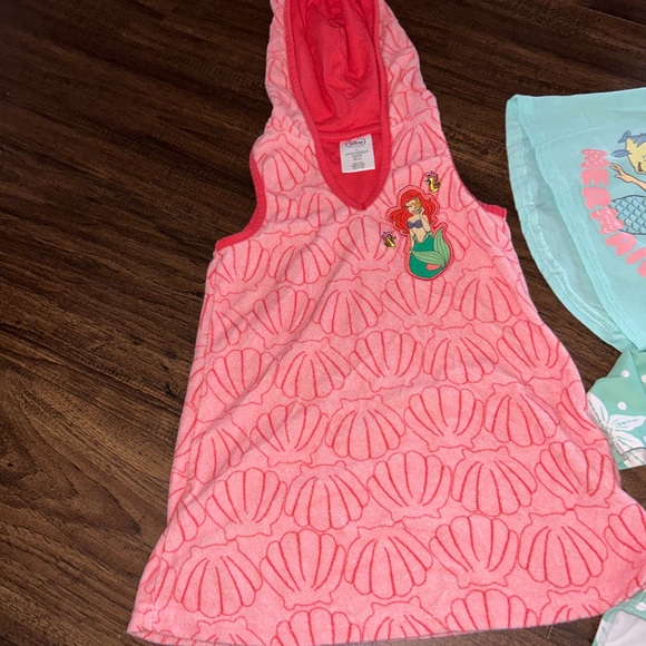 2/3 Ariel swim bundle - Picture 3 of 4